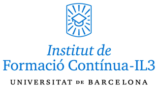 IL3 Universitat de Barcelona
