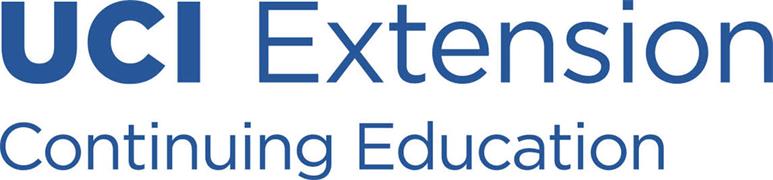UC Irvine Extension